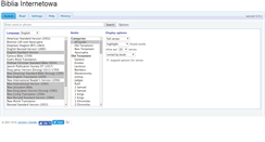 Desktop Screenshot of biblia.apologetyka.com