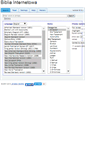 Mobile Screenshot of biblia.apologetyka.com